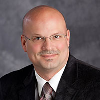 Marc Mikkelson, CPA, MBA