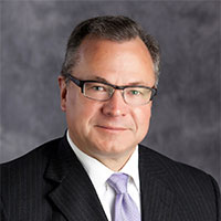 Joseph Suttner, CPA